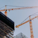 The importance of obtaining a standard certificate for tower cranes