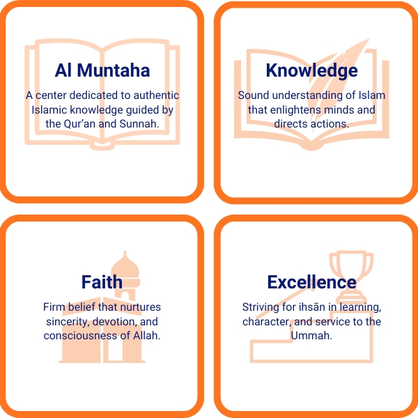 almuntaha core value (1)